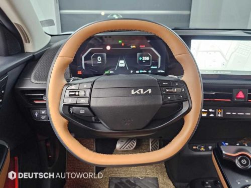 기아 더 뉴 EV6 롱레인지 2WD 사진 13