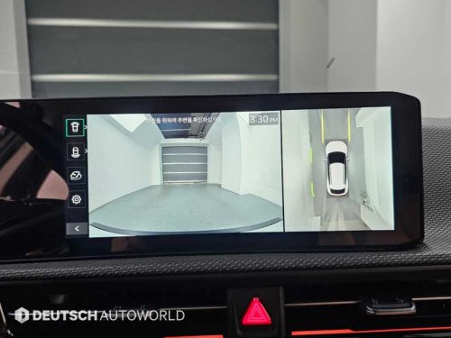 기아 더 뉴 EV6 롱레인지 2WD 사진 모두보기