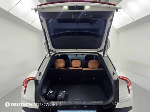 기아 더 뉴 EV6 롱레인지 2WD 사진 19