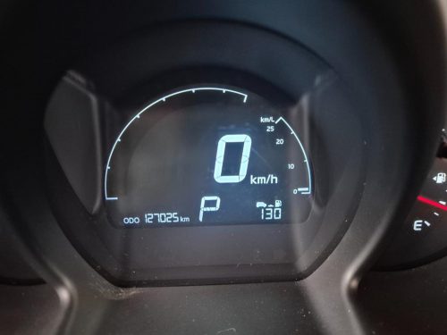기아 더 뉴 레이 프레스티지 사진 5