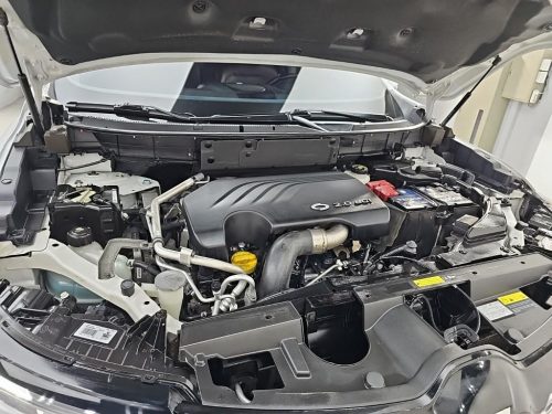 르노코리아(삼성) QM6 디젤 2WD RE 시그니처 사진 6