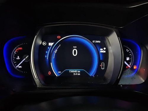 르노코리아(삼성) QM6 디젤 2WD RE 시그니처 사진 7