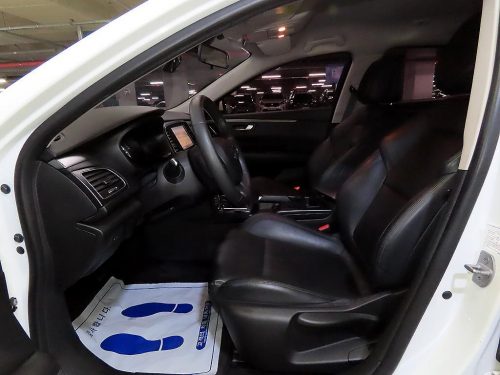 르노코리아(삼성) SM6 LPG 2.0 LPe 사진 6