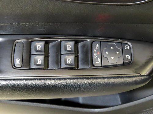르노코리아(삼성) SM6 LPG 2.0 LPe 사진 13
