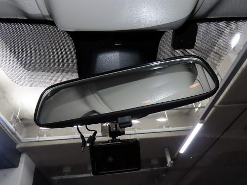 르노코리아(삼성) SM6 LPG 2.0 LPe 사진 16