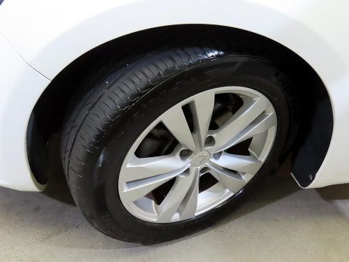 르노코리아(삼성) SM6 LPG 2.0 LPe 사진 18