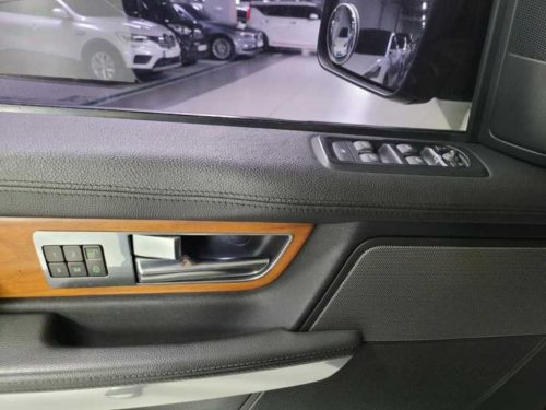 랜드로버 레인지로버 스포츠 V8 5.0 SC HSE 사진 11