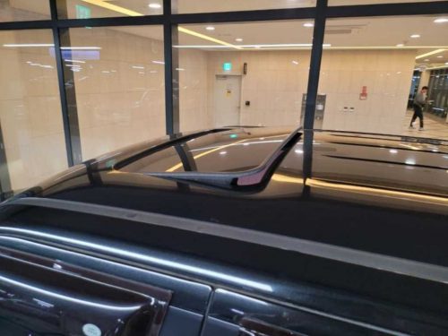 랜드로버 레인지로버 스포츠 V8 5.0 SC HSE 사진 18