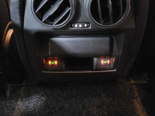 랜드로버 레인지로버 스포츠 V8 5.0 SC HSE 사진 19
