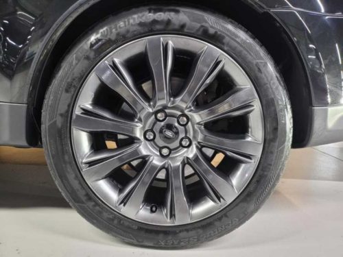 랜드로버 레인지로버 스포츠 V8 5.0 SC HSE 사진 20