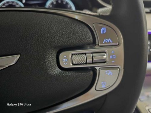 제네시스 GV70 2.5T 가솔린 AWD 사진 8