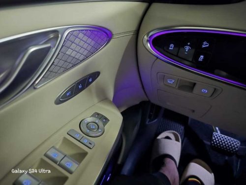 제네시스 GV70 2.5T 가솔린 AWD 사진 13
