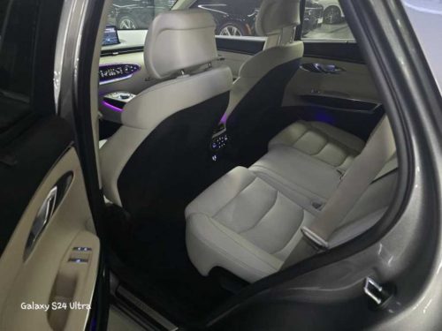 제네시스 GV70 2.5T 가솔린 AWD 사진 14