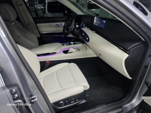 제네시스 GV70 2.5T 가솔린 AWD 사진 16