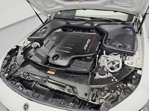 벤츠 AMG GT 4도어 43 4MATIC+ 사진 5