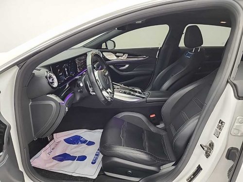 벤츠 AMG GT 4도어 43 4MATIC+ 사진 11