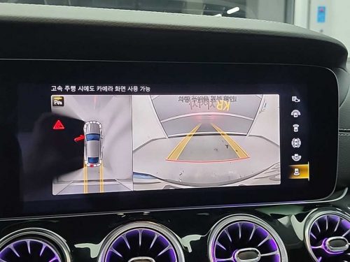 벤츠 AMG GT 4도어 43 4MATIC+ 사진 16