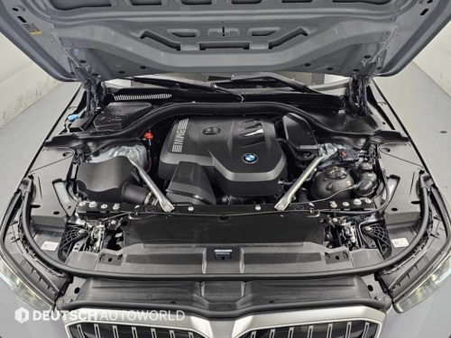 BMW 5시리즈 (G60) 520i 사진 6