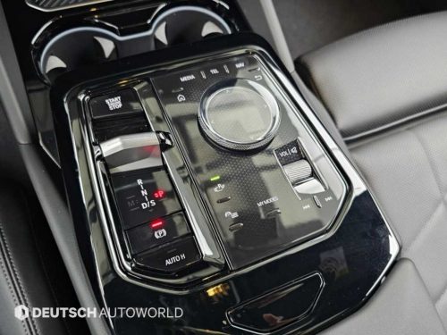 BMW 5시리즈 (G60) 520i 사진 9