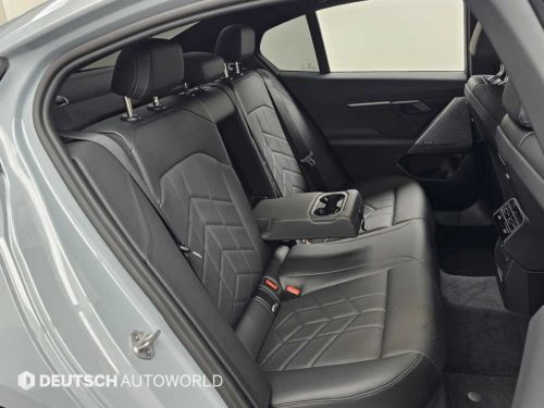 BMW 5시리즈 (G60) 520i 사진 12