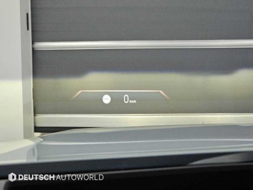 BMW 5시리즈 (G60) 520i 사진 17
