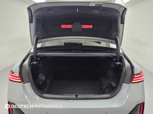 BMW 5시리즈 (G60) 520i 사진 19