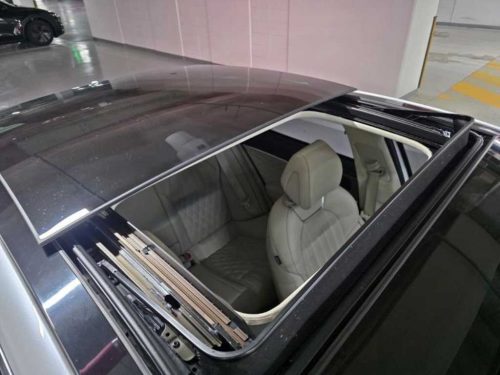 제네시스 더 뉴 G70 가솔린 2.0T 2WD 사진 7