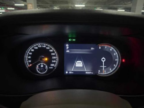 제네시스 더 뉴 G70 가솔린 2.0T 2WD 사진 9