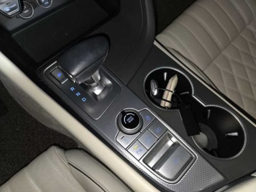 제네시스 더 뉴 G70 가솔린 2.0T 2WD 사진 11