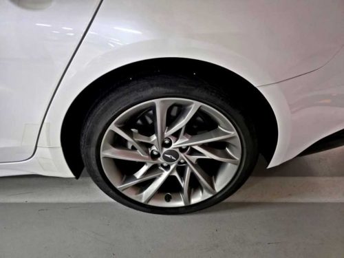 제네시스 더 뉴 G70 가솔린 2.0T 2WD 사진 15