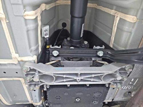 제네시스 더 뉴 G70 가솔린 2.0T 2WD 사진 17