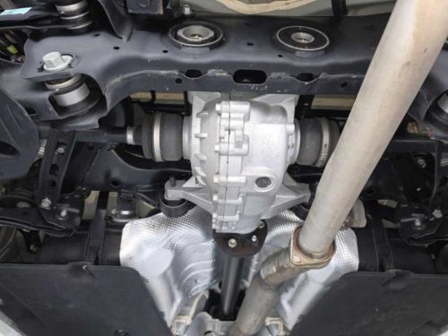 제네시스 더 뉴 G70 가솔린 2.0T 2WD 사진 18