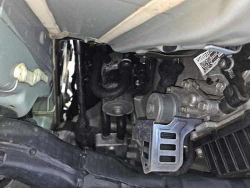 제네시스 더 뉴 G70 가솔린 2.0T 2WD 사진 19