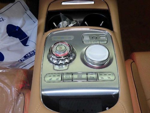 제네시스 G90(RS4) 3.5T GDI 2WD 사진 11