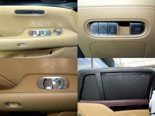 제네시스 G90(RS4) 3.5T GDI 2WD 사진 17