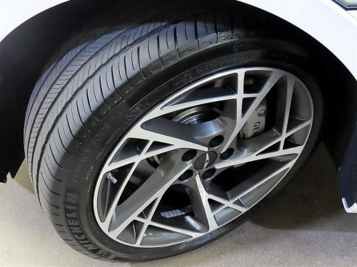 제네시스 G90(RS4) 3.5T GDI 2WD 사진 20