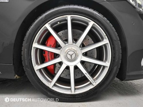 벤츠 S클래스-W222 S 63 AMG 4MATIC 사진 5