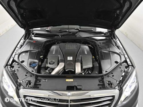 벤츠 S클래스-W222 S 63 AMG 4MATIC 사진 6