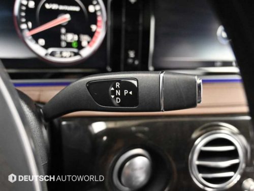 벤츠 S클래스-W222 S 63 AMG 4MATIC 사진 9