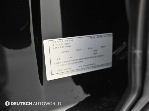 벤츠 S클래스-W222 S 63 AMG 4MATIC 사진 20