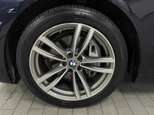 BMW 7시리즈 (G11) 740Ld xDrive M 스포츠 사진 5