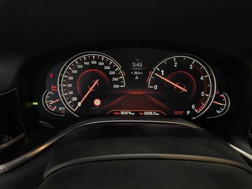 BMW 7시리즈 (G11) 740Ld xDrive M 스포츠 사진 7