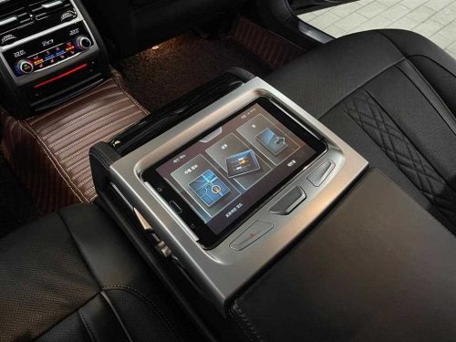 BMW 7시리즈 (G11) 740Ld xDrive M 스포츠 사진 15