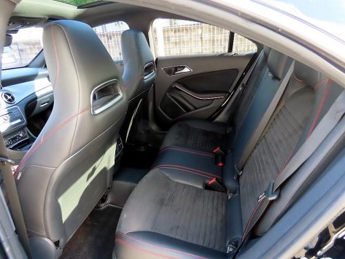 벤츠 CLA클래스 CLA 220 AMG LINE 사진 6