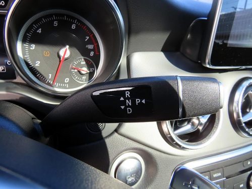 벤츠 CLA클래스 CLA 220 AMG LINE 사진 10