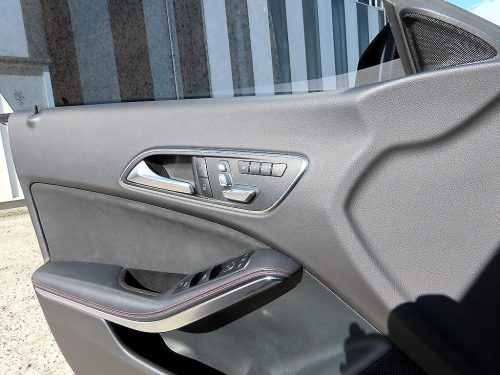 벤츠 CLA클래스 CLA 220 AMG LINE 사진 11