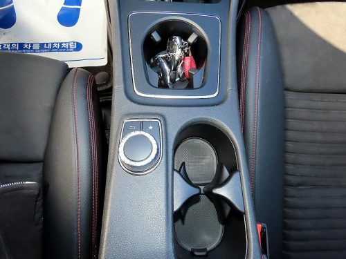 벤츠 CLA클래스 CLA 220 AMG LINE 사진 12