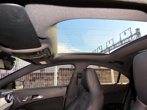 벤츠 CLA클래스 CLA 220 AMG LINE 사진 16