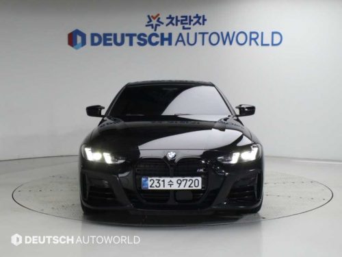 BMW 4시리즈 (G22) M440i xDrive 쿠페 사진 3