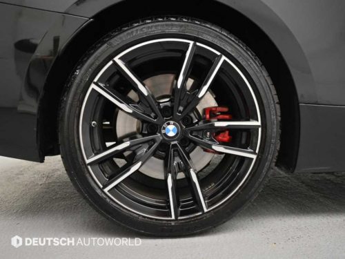 BMW 4시리즈 (G22) M440i xDrive 쿠페 사진 5